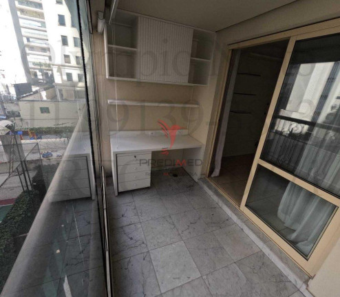 Imagem Apartamento com 3 Quartos à Venda, 102 m² em Higienópolis - São Paulo Imagem Apartamento com 3 Quartos à Venda, 102 m² em Higienópolis - São Paulo
