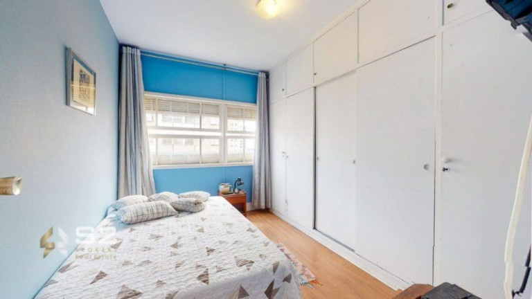 Imagem Apartamento com 2 Quartos à Venda, 80 m² em Pinheiros - São Paulo