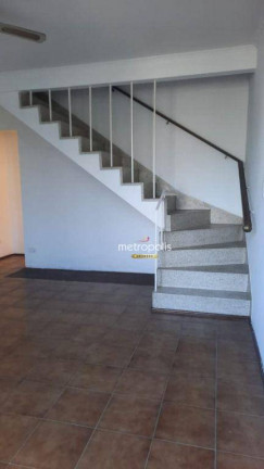 Sobrado com 3 Quartos à Venda, 143 m² em Mauá - São Caetano Do Sul