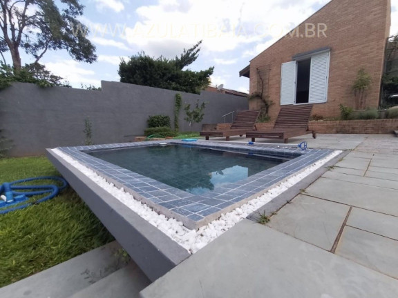 Imagem Casa com 3 Quartos à Venda, 300 m² em Vila Giglio - Atibaia