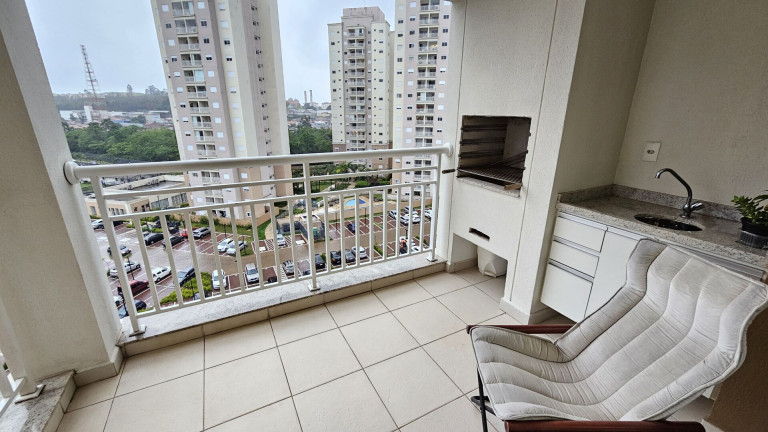 Imagem Apartamento com 3 Quartos à Venda, 80 m² em Cézar De Souza - Mogi Das Cruzes