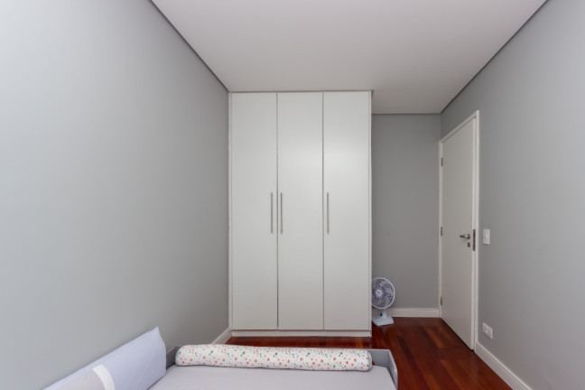 Imagem Apartamento com 3 Quartos à Venda, 81 m² em Saúde - São Paulo