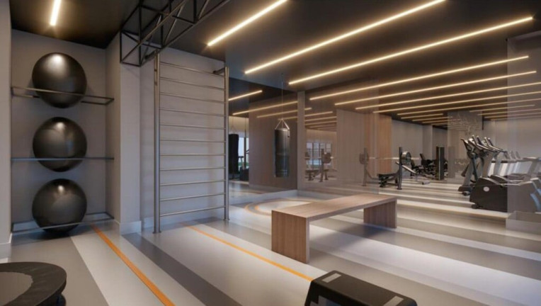 Imagem Apartamento com 3 Quartos à Venda, 76 m² em Planalto - São Bernardo Do Campo