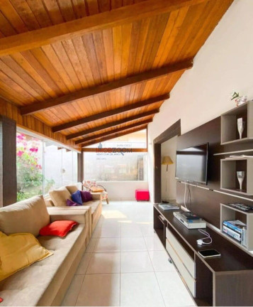 Imagem Casa à Venda, 257 m² em Retiro Das Fontes - Atibaia Imagem Casa à Venda, 257 m² em Retiro Das Fontes - Atibaia