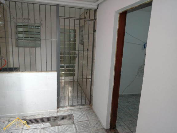 Imagem Casa com 1 Quarto para Alugar, 50 m² em Jaguaribe - Osasco Imagem Casa com 1 Quarto para Alugar, 50 m² em Jaguaribe - Osasco