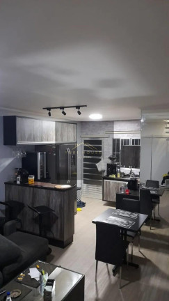 Imagem Casa com 2 Quartos à Venda, 100 m² em Itagua - Ubatuba Imagem Casa com 2 Quartos à Venda, 100 m² em Itagua - Ubatuba