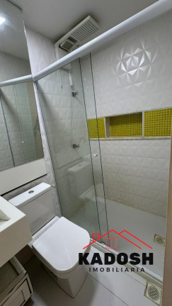Imagem Apartamento com 2 Quartos à Venda, 45 m² em Lagoa Salgada - Feira De Santana Imagem Apartamento com 2 Quartos à Venda, 45 m² em Lagoa Salgada - Feira De Santana