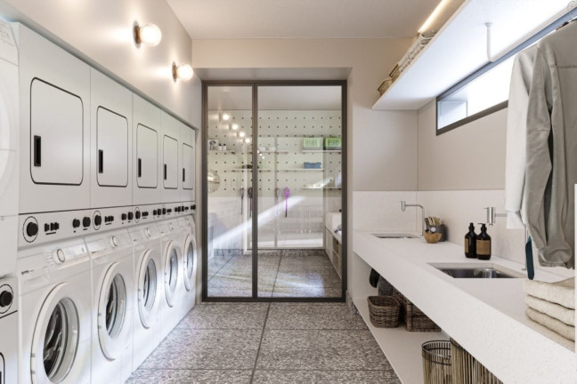 Imagem Apartamento com 1 Quarto à Venda, 57 m² em República - São Paulo
