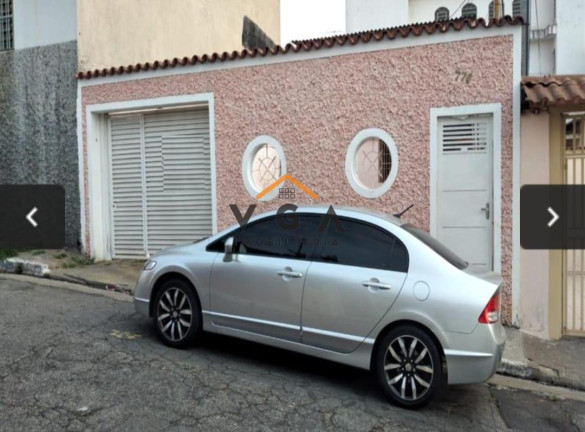 Terreno à Venda, 200 m² em Vila Formosa - São Paulo
