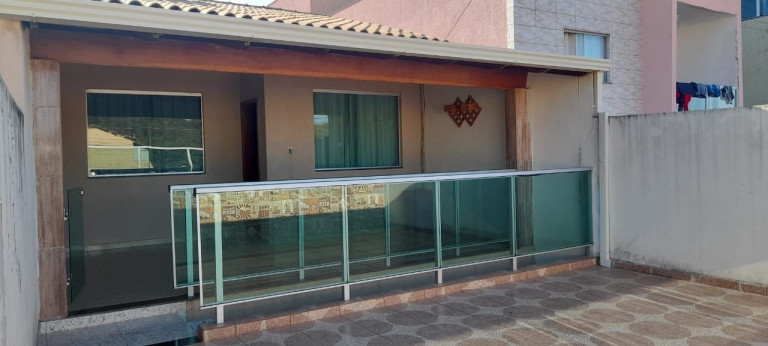 Imagem Casa com 2 Quartos à Venda, 120 m² em Floresta Encantada - Esmeraldas Imagem Casa com 2 Quartos à Venda, 120 m² em Floresta Encantada - Esmeraldas