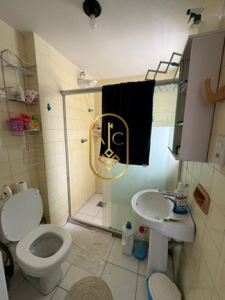 Imagem Apartamento com 1 Quarto à Venda, 56 m² em Brotas - Salvador