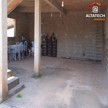 Imagem Casa com 2 Quartos à Venda, 77 m² em Centro - Bandeira Do Sul