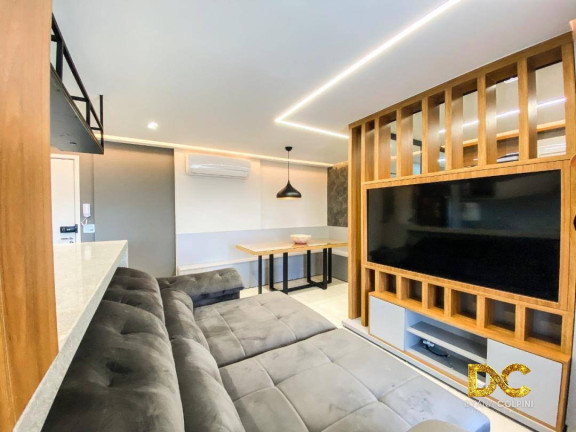Imagem Apartamento com 2 Quartos à Venda, 79 m² em Jardim Das Americas - Cuiabá
