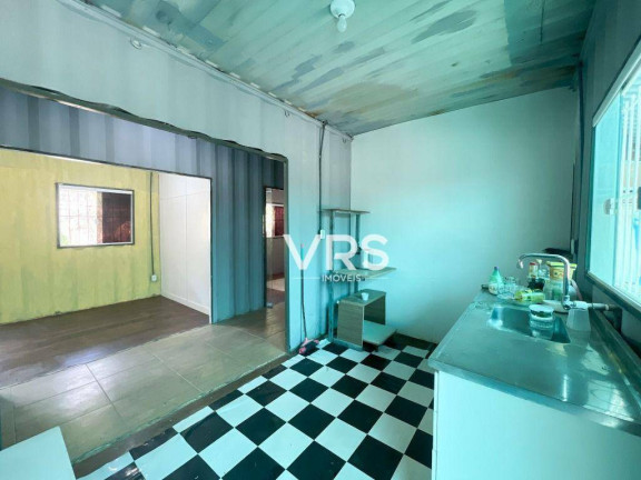 Imagem Casa com 3 Quartos à Venda, 70 m² em Campo Limpo - Teresópolis Imagem Casa com 3 Quartos à Venda, 70 m² em Campo Limpo - Teresópolis