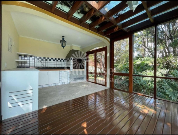 Imagem Casa com 3 Quartos à Venda, 332 m² em Alphaville 03 - Santana De Parnaíba Imagem Casa com 3 Quartos à Venda, 332 m² em Alphaville 03 - Santana De Parnaíba