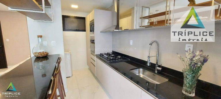 Imagem Apartamento com 3 Quartos à Venda, 94 m² em Santa Helena - Juiz De Fora