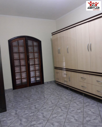Imagem Sobrado com 3 Quartos à Venda, 145 m² em Jardim Das Tulipas - Jundiai