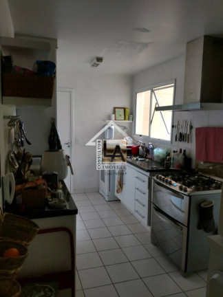 Imagem Apartamento com 3 Quartos à Venda, 154 m² em Granja Julieta - São Paulo Imagem Apartamento com 3 Quartos à Venda, 154 m² em Granja Julieta - São Paulo