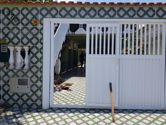 Imagem Casa com 2 Quartos à Venda, 200 m² em Flórida Mirim - Mongaguá Imagem Casa com 2 Quartos à Venda, 200 m² em Flórida Mirim - Mongaguá