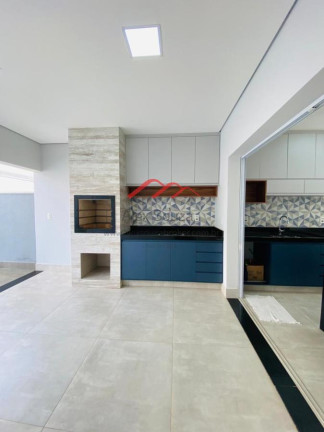 Imagem Casa com 3 Quartos à Venda, 185 m² em Parque Brasil 500 - Paulínia Imagem Casa com 3 Quartos à Venda, 185 m² em Parque Brasil 500 - Paulínia