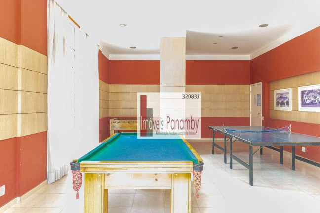 Imagem Apartamento com 3 Quartos à Venda, 130 m² em Chácara Santo Antônio - São Paulo Imagem Apartamento com 3 Quartos à Venda, 130 m² em Chácara Santo Antônio - São Paulo