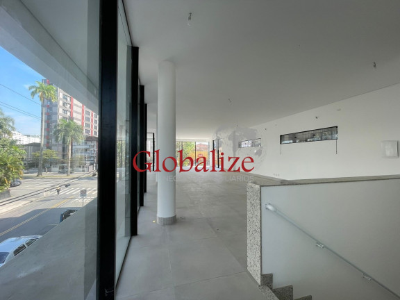 Imagem Imóvel para Alugar, 400 m² em Gonzaga - Santos Imagem Imóvel para Alugar, 400 m² em Gonzaga - Santos
