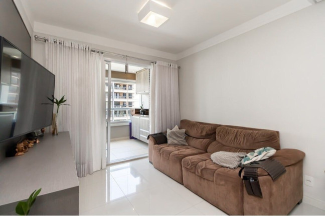 Imagem Apartamento com 2 Quartos à Venda, 103 m² em Jardim Prudência - São Paulo Imagem Apartamento com 2 Quartos à Venda, 103 m² em Jardim Prudência - São Paulo