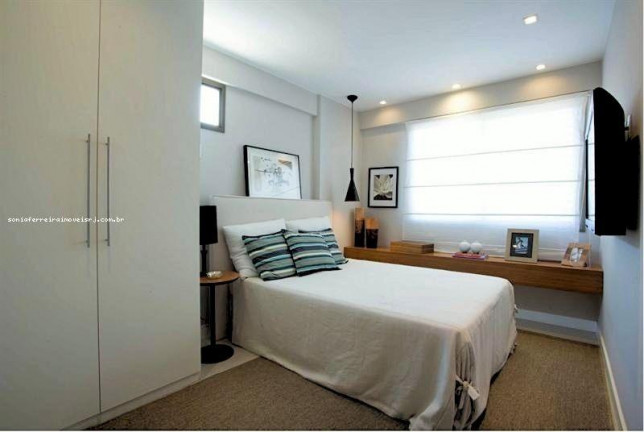 Imagem Apartamento com 3 Quartos à Venda, 84 m² em Recreio Dos Bandeirantes - Rio De Janeiro Imagem Apartamento com 3 Quartos à Venda, 84 m² em Recreio Dos Bandeirantes - Rio De Janeiro