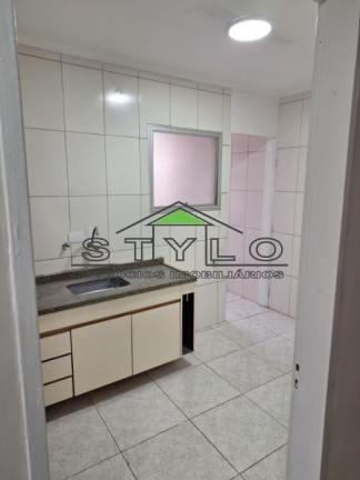 Imagem Apartamento com 2 Quartos à Venda, 69 m² em Assunção - São Bernardo Do Campo Imagem Apartamento com 2 Quartos à Venda, 69 m² em Assunção - São Bernardo Do Campo