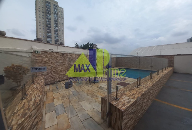 Imagem Apartamento com 2 Quartos para Alugar, 60 m² em Vila Formosa - São Paulo
