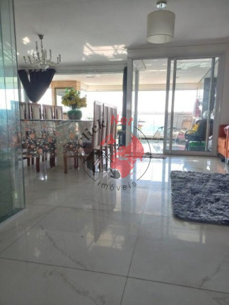 Imagem Apartamento com 4 Quartos à Venda, 264 m² em Santa Paula - São Caetano Do Sul Imagem Apartamento com 4 Quartos à Venda, 264 m² em Santa Paula - São Caetano Do Sul