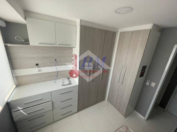 Imagem Apartamento com 3 Quartos à Venda, 76 m² em Engenho De Dentro - Rio De Janeiro