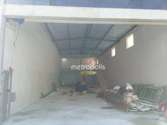 Imagem Sala Comercial para Alugar, 240 m² em Mooca - São Paulo