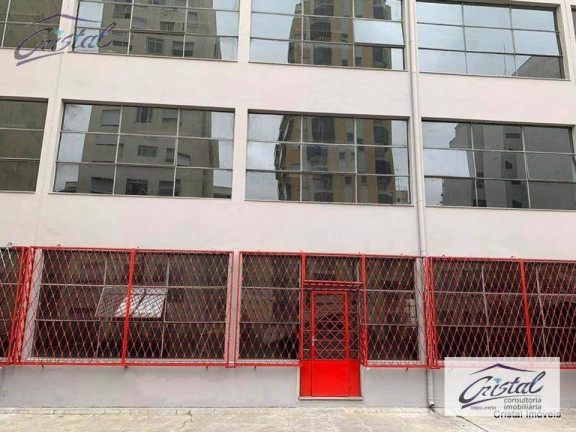 Imagem Edifício Residencial para Alugar, 2.600 m² em Santa Cecília - São Paulo
