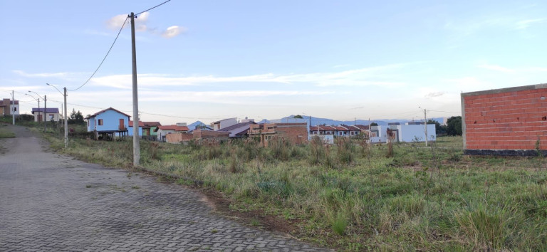 Imagem Terreno à Venda, 240 m² em Fazenda Pires - Parobé Imagem Terreno à Venda, 240 m² em Fazenda Pires - Parobé