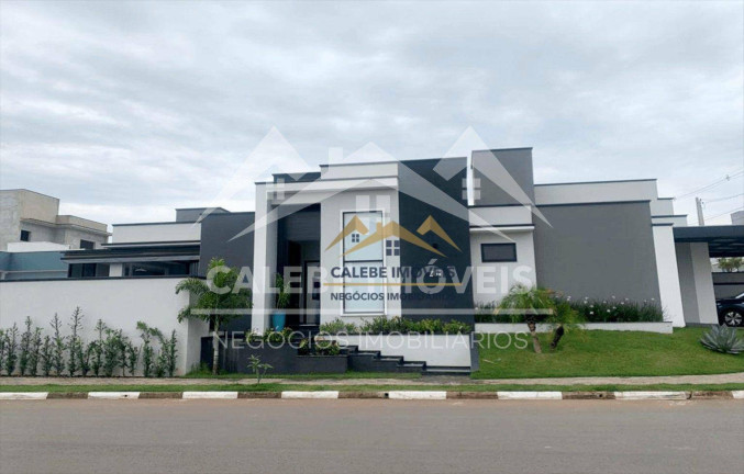 Imagem Casa com 3 Quartos à Venda, 145 m² em Reserva Dos Ypês Ii - Tatuí Imagem Casa com 3 Quartos à Venda, 145 m² em Reserva Dos Ypês Ii - Tatuí