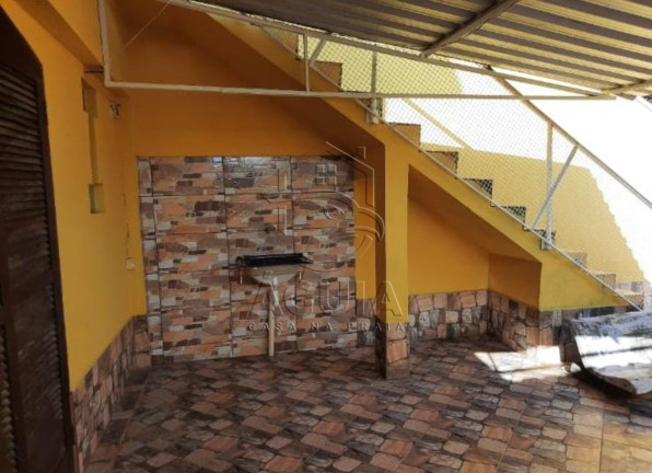 Imagem Casa com 4 Quartos à Venda, 160 m² em Perequê Açu - Ubatuba
