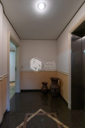 Imagem Apartamento com 4 Quartos à Venda, 490 m² em Bosque Da Saúde - São Paulo Imagem Apartamento com 4 Quartos à Venda, 490 m² em Bosque Da Saúde - São Paulo