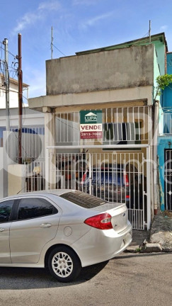 Imagem Casa com 5 Quartos à Venda, 135 m² em Vila Medeiros - São Paulo Imagem Casa com 5 Quartos à Venda, 135 m² em Vila Medeiros - São Paulo