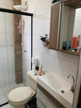 Imagem Apartamento com 2 Quartos à Venda, 44 m² em Campo Comprido - Curitiba Imagem Apartamento com 2 Quartos à Venda, 44 m² em Campo Comprido - Curitiba