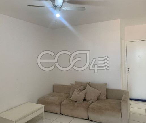 Imagem Apartamento com 3 Quartos à Venda, 64 m² em Aeroporto - Aracaju