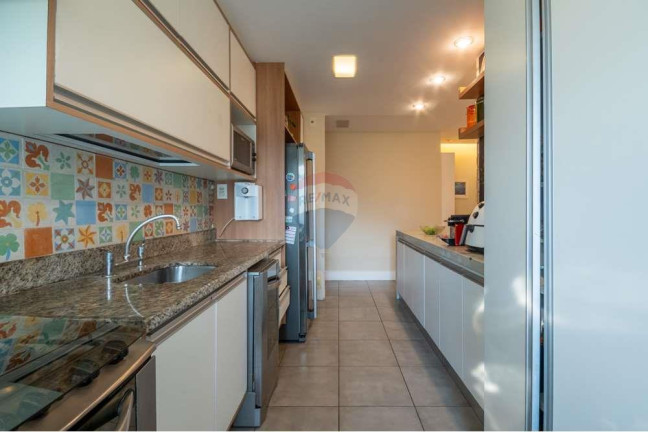 Imagem Apartamento com 3 Quartos à Venda, 89 m² em Barra Da Tijuca - Rio De Janeiro Imagem Apartamento com 3 Quartos à Venda, 89 m² em Barra Da Tijuca - Rio De Janeiro