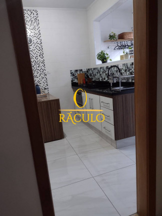 Imagem Apartamento com 2 Quartos à Venda, 100 m² em Vila Valença - São Vicente