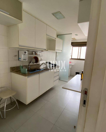 Imagem Apartamento com 3 Quartos à Venda, 98 m² em Centro - Campos Dos Goytacazes