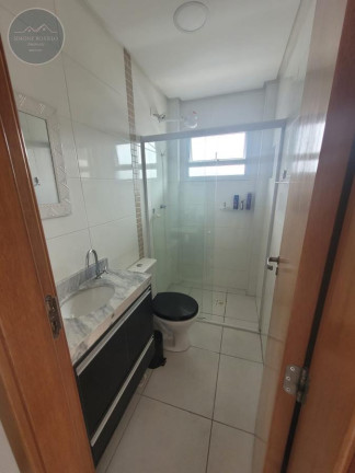 Imagem Apartamento com 2 Quartos à Venda, 86 m² em Canto Do Forte - Praia Grande
