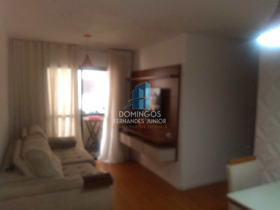 Imagem Apartamento com 3 Quartos à Venda, 56 m² em Itaquera - São Paulo Imagem Apartamento com 3 Quartos à Venda, 56 m² em Itaquera - São Paulo