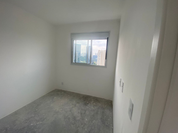 Imagem Imóvel com 1 Quarto à Venda, 35 m² em Santo Amaro - São Paulo Imagem Imóvel com 1 Quarto à Venda, 35 m² em Santo Amaro - São Paulo