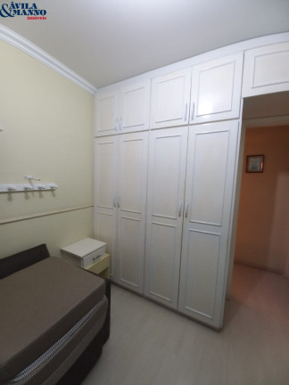 Imagem Apartamento com 2 Quartos para Alugar, 64 m² em Tatuapé - São Paulo Imagem Apartamento com 2 Quartos para Alugar, 64 m² em Tatuapé - São Paulo
