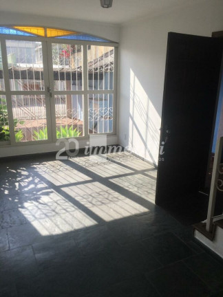 Imagem Casa com 3 Quartos à Venda, 110 m² em Jardim Trussardi - São Paulo