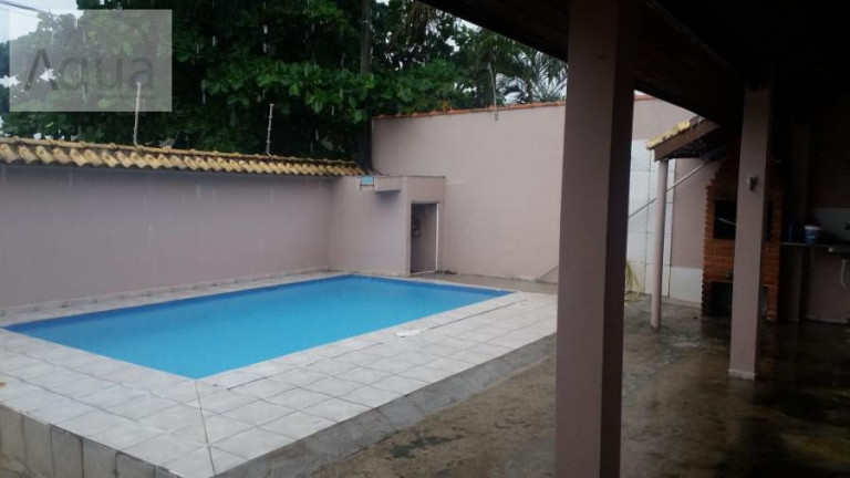 Imagem Casa com 4 Quartos à Venda, 250 m² em Jardim Icaraíba - Peruíbe Imagem Casa com 4 Quartos à Venda, 250 m² em Jardim Icaraíba - Peruíbe